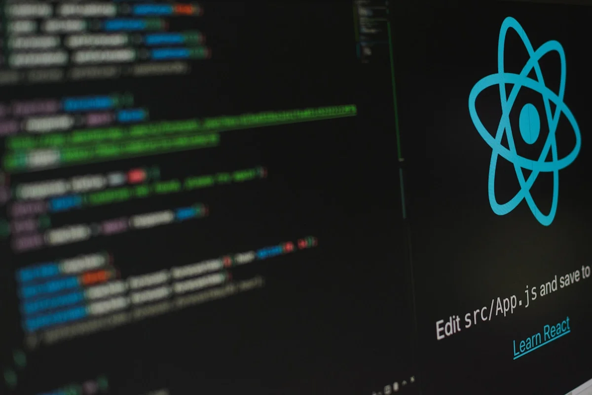 Веб-приложение на React - сложные интерфейсы под ключ - изображение 1