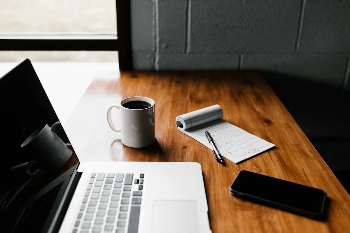 Блог и медиа на WordPress с продвижением - изображение 1