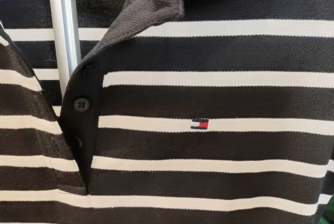 Платье поло Tommy Hilfiger женское новое XS, S - миниатюра 8