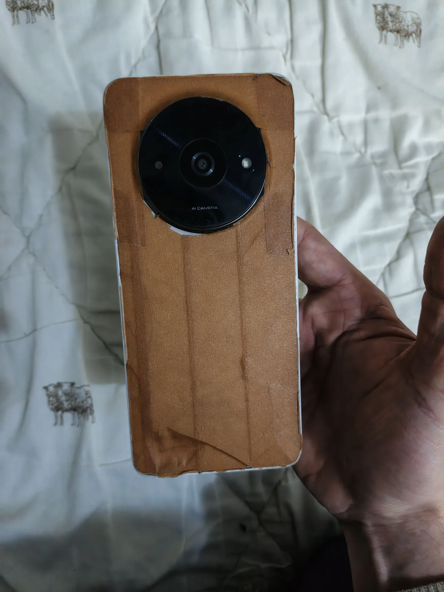 Redmi A3x - миниатюра 2