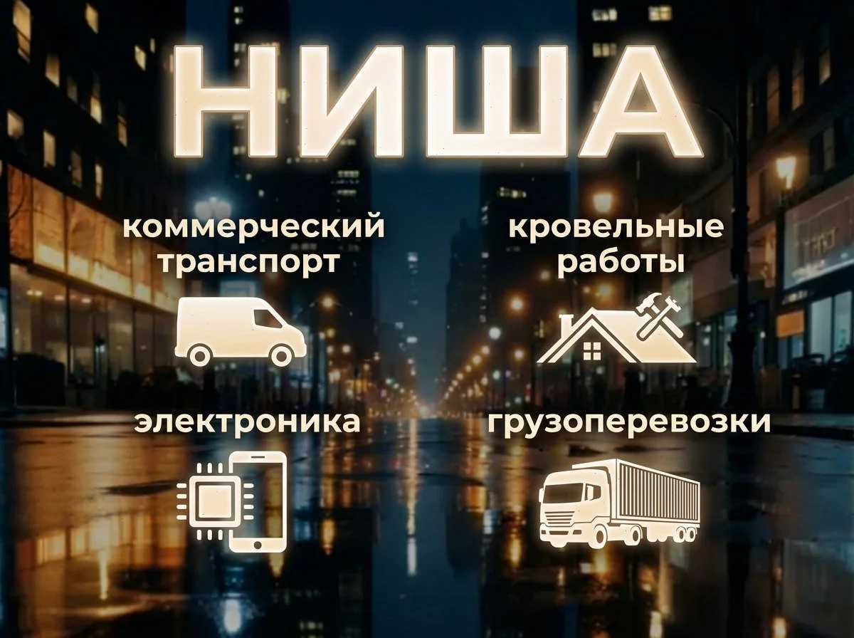 Настройка рекламы/Маркетолог/Реклама и продвижение - миниатюра 2