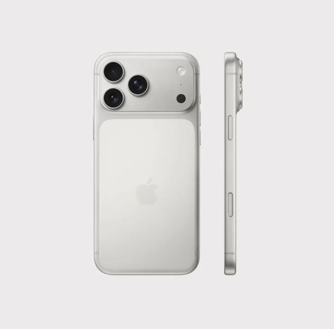 iPhone 17 Pro Max, Sim+eSim - миниатюра 3