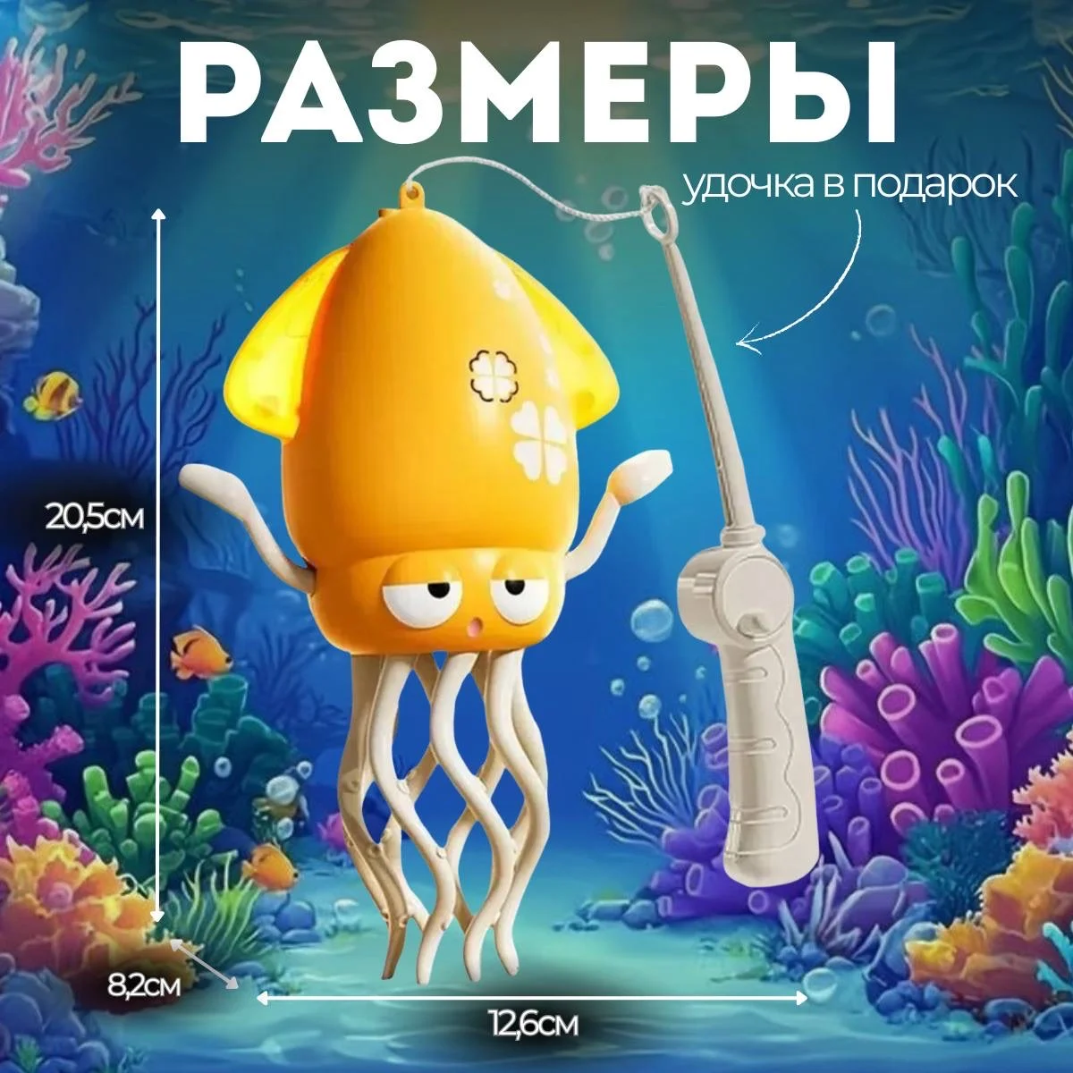 Инфографика дизайн карточек товара для маркетплейс - миниатюра 6