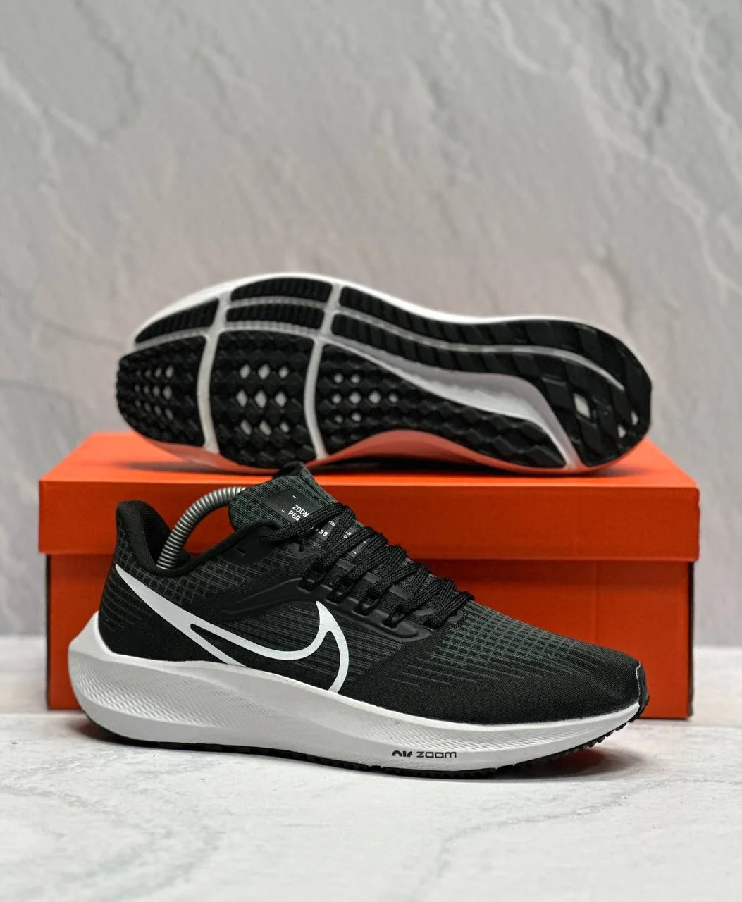 Nike air zoom - миниатюра 2