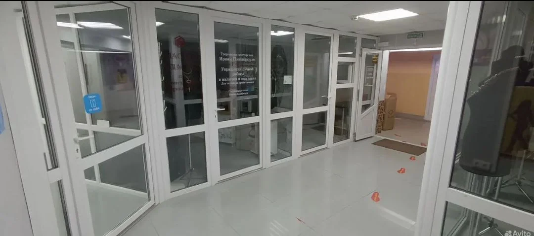 Помещение свободного назначения - миниатюра 4