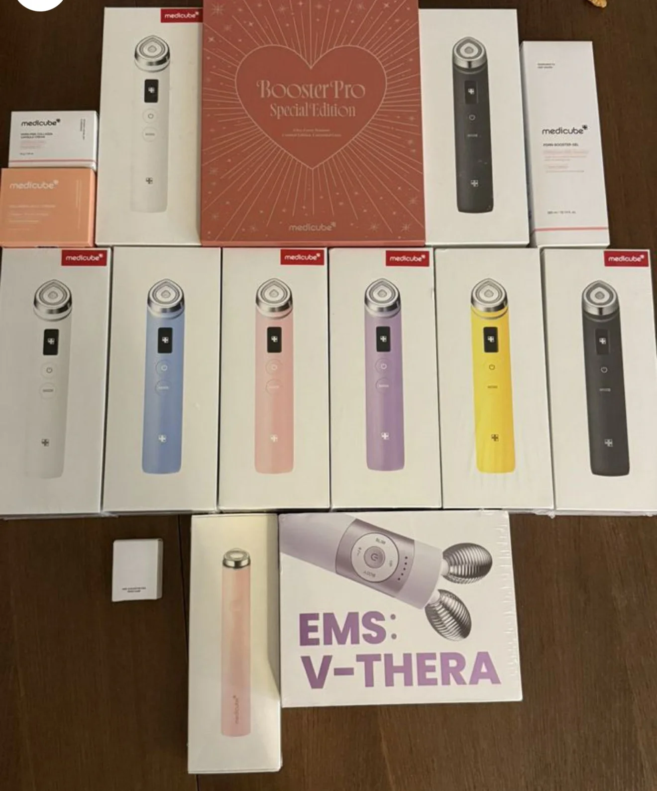 Medicube age r booster pro - миниатюра 2
