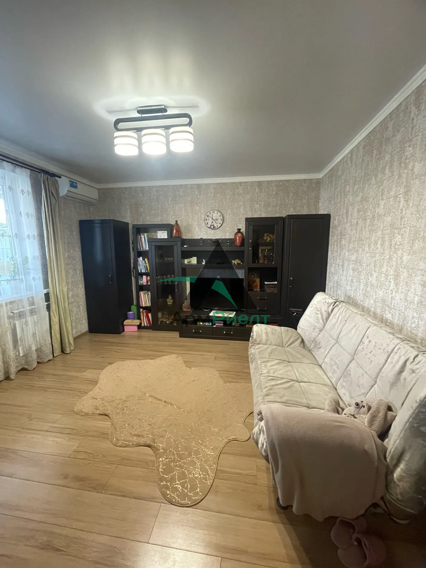2к. Квартира на земле Лесхоз - миниатюра 2