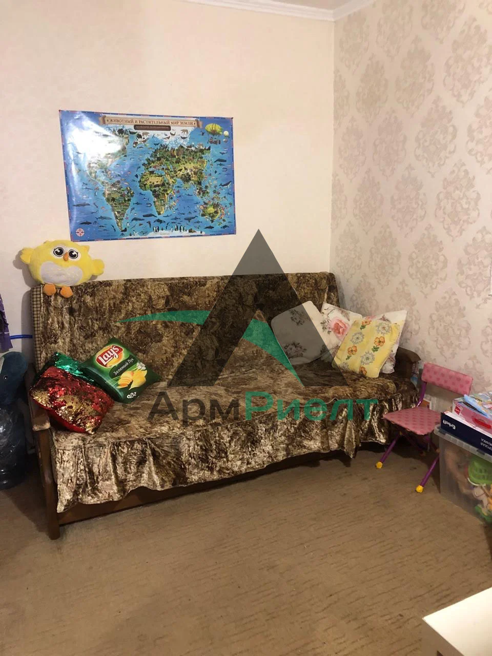 2к. квартира Черемушки - миниатюра 5
