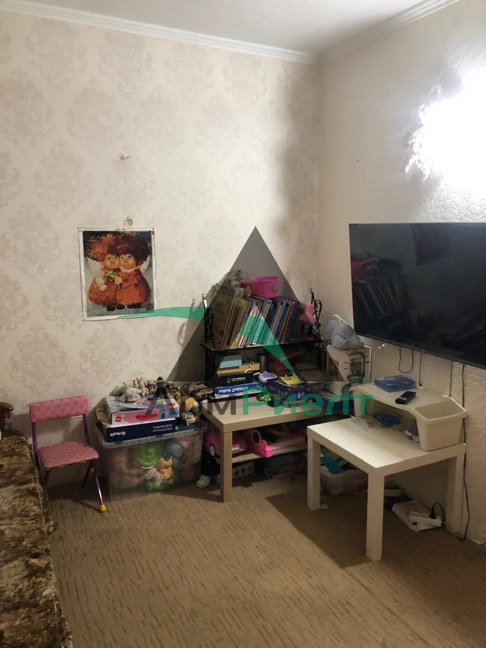 2к. квартира Черемушки - миниатюра 6