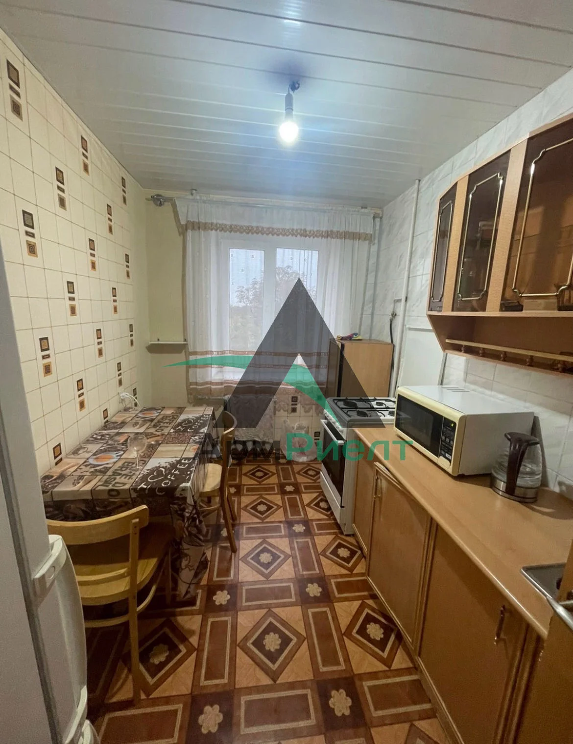 3к. квартира ЗВТ - миниатюра 4