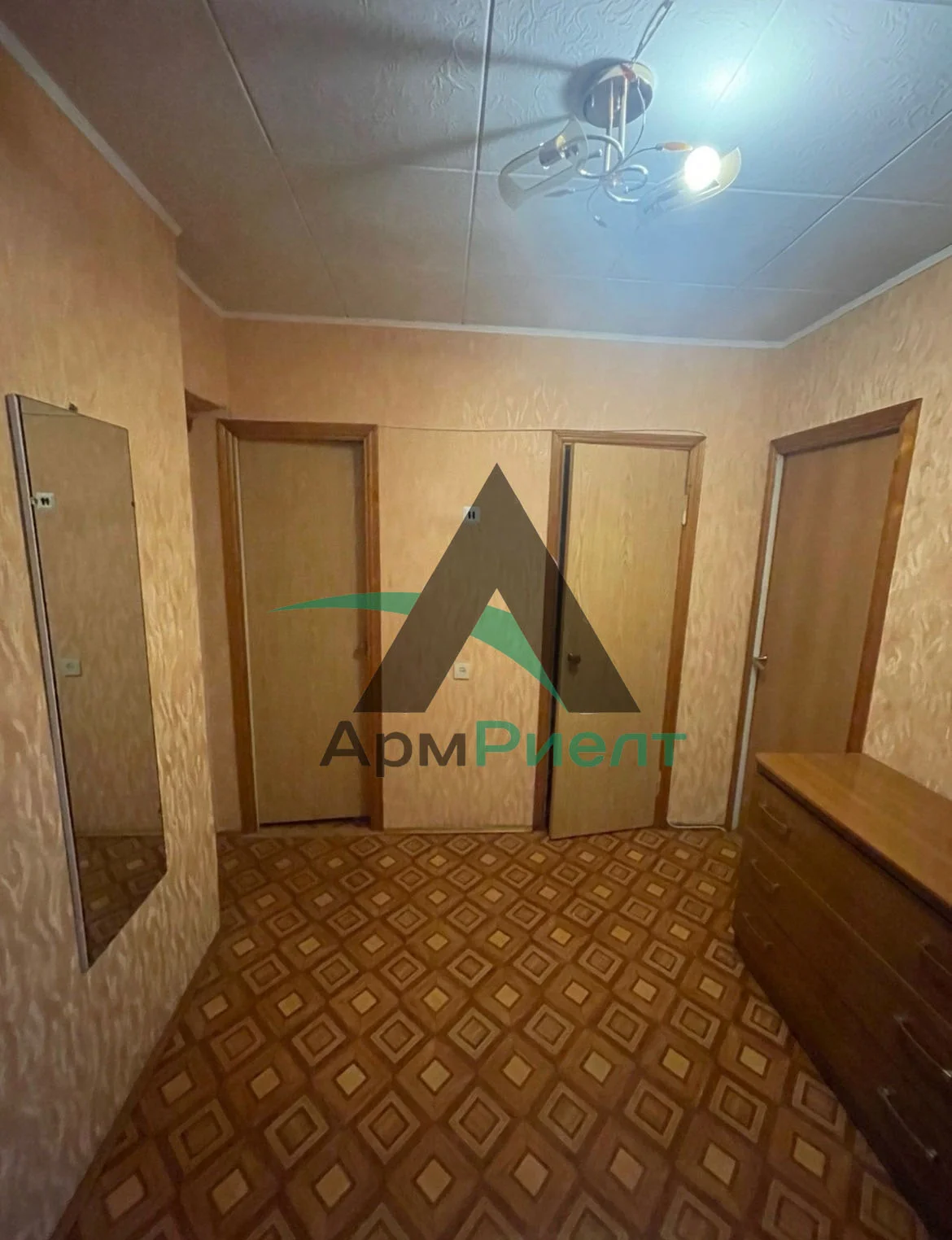 3к. квартира ЗВТ - миниатюра 5