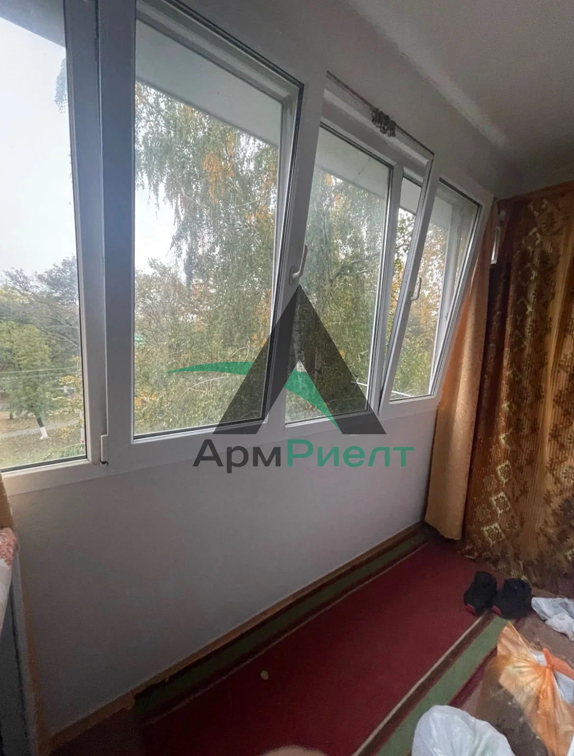 3к. квартира ЗВТ - миниатюра 6