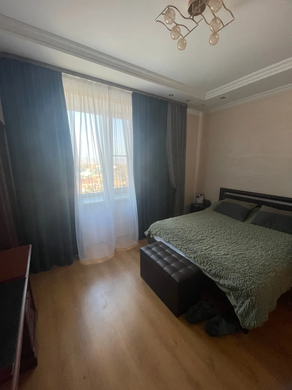 Квартира в двух уровнях Центр - миниатюра 3