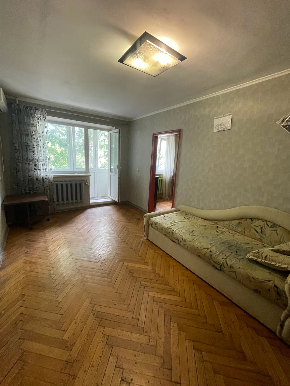 3к. квартира Оптика - изображение 1