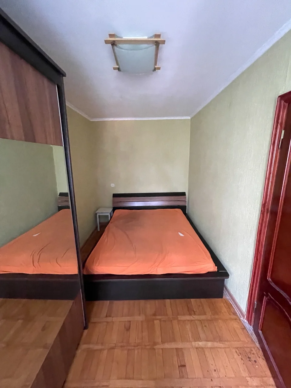 3к. квартира Оптика - миниатюра 3