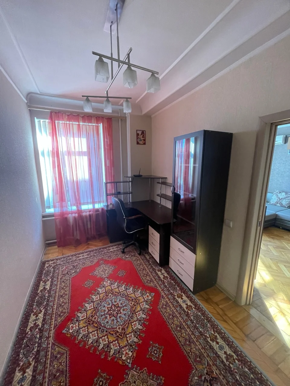 3к. квартира Центр - миниатюра 4