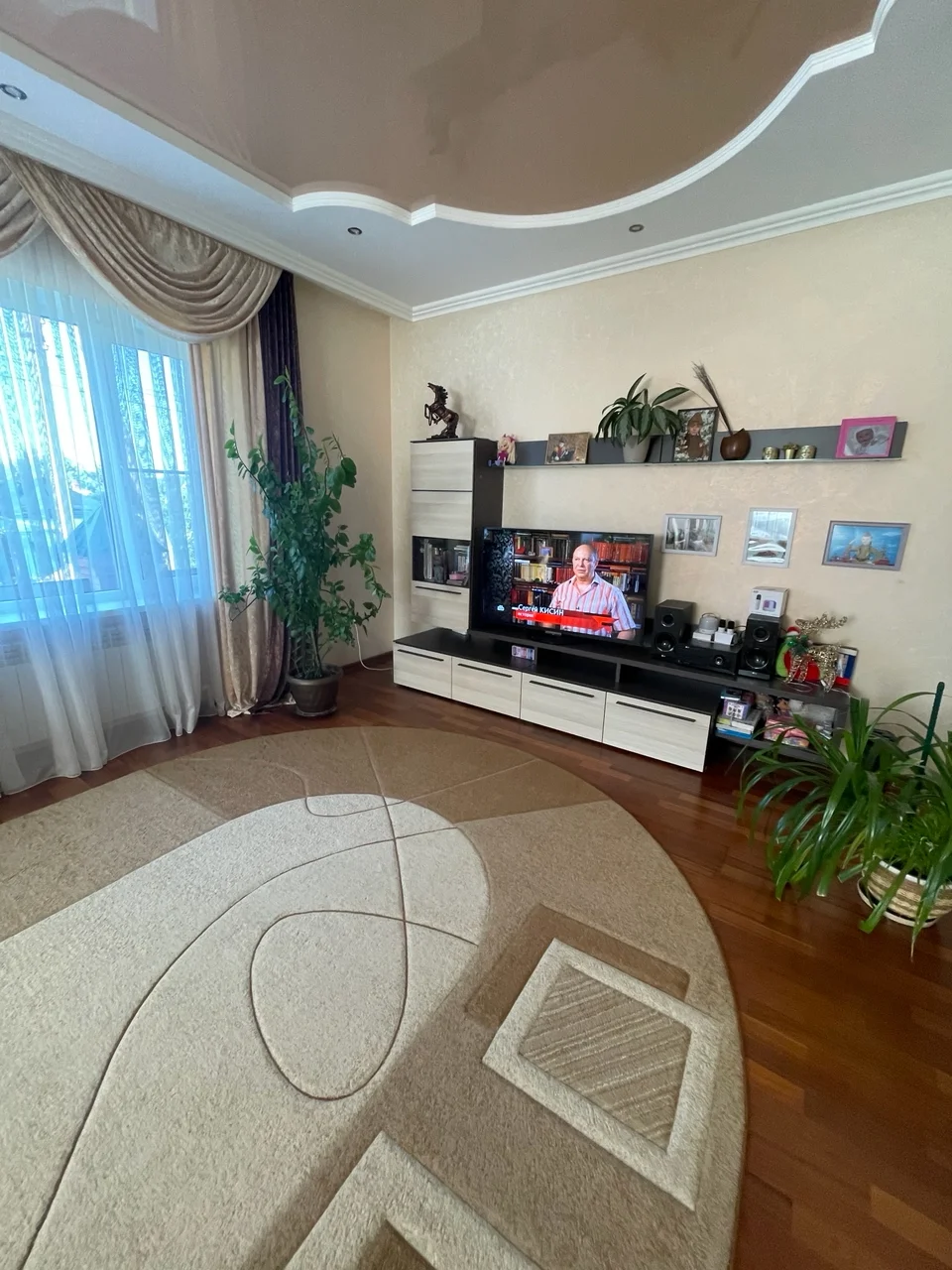 Дом 270 кв.м. 7 линия - миниатюра 8