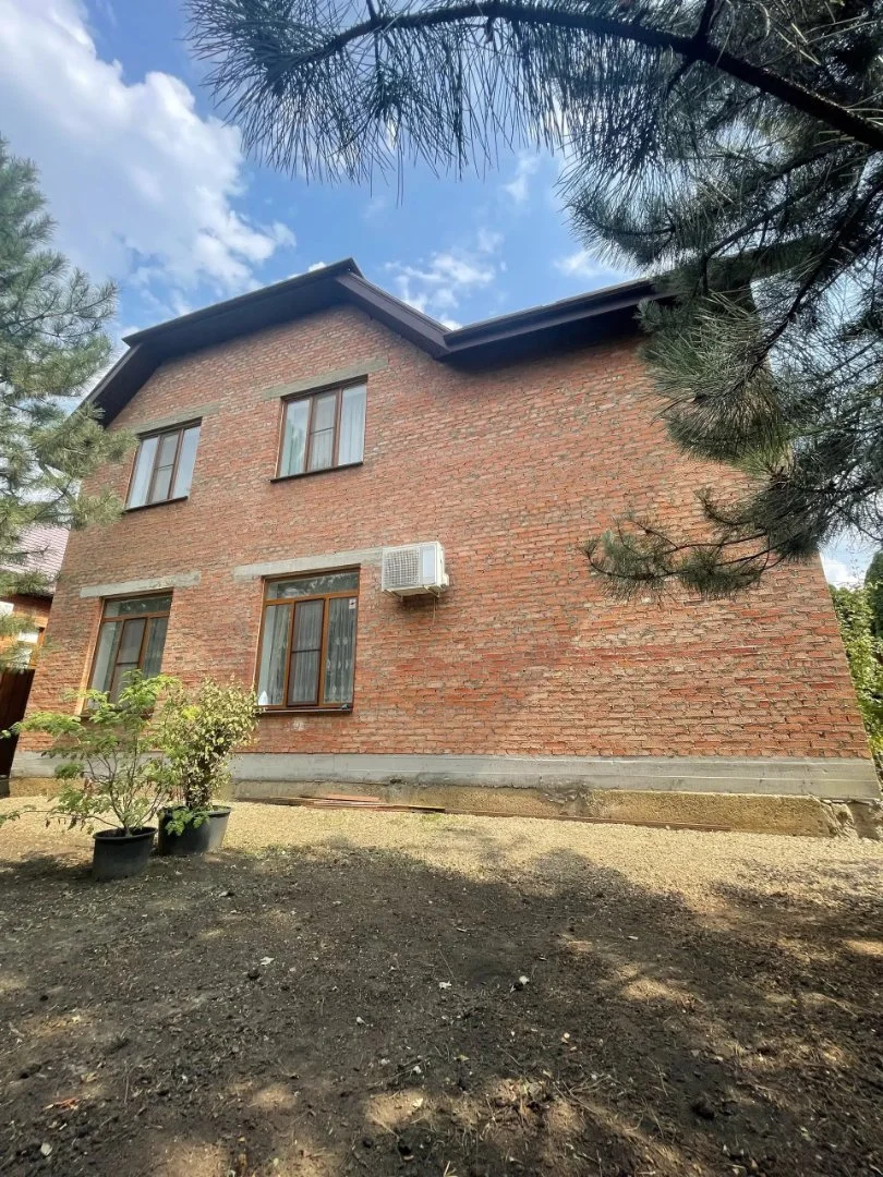 Дом 206 кв.м. Каспарова - миниатюра 2
