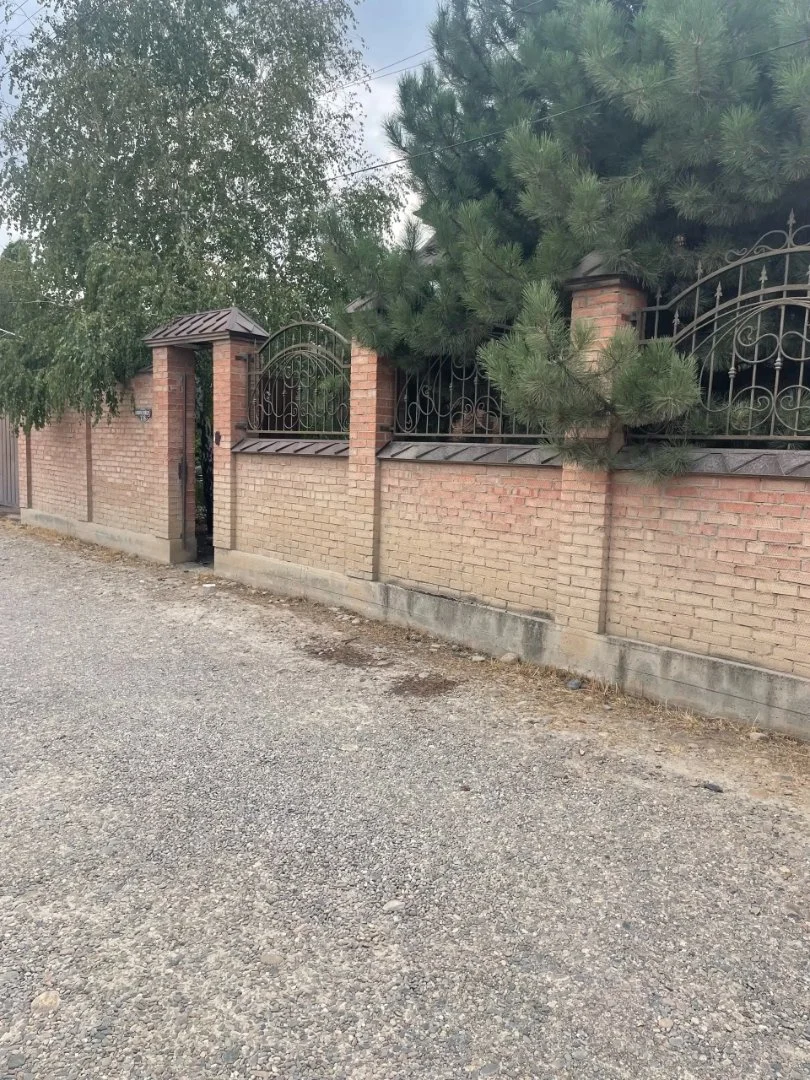 Дом 206 кв.м. Каспарова - миниатюра 3