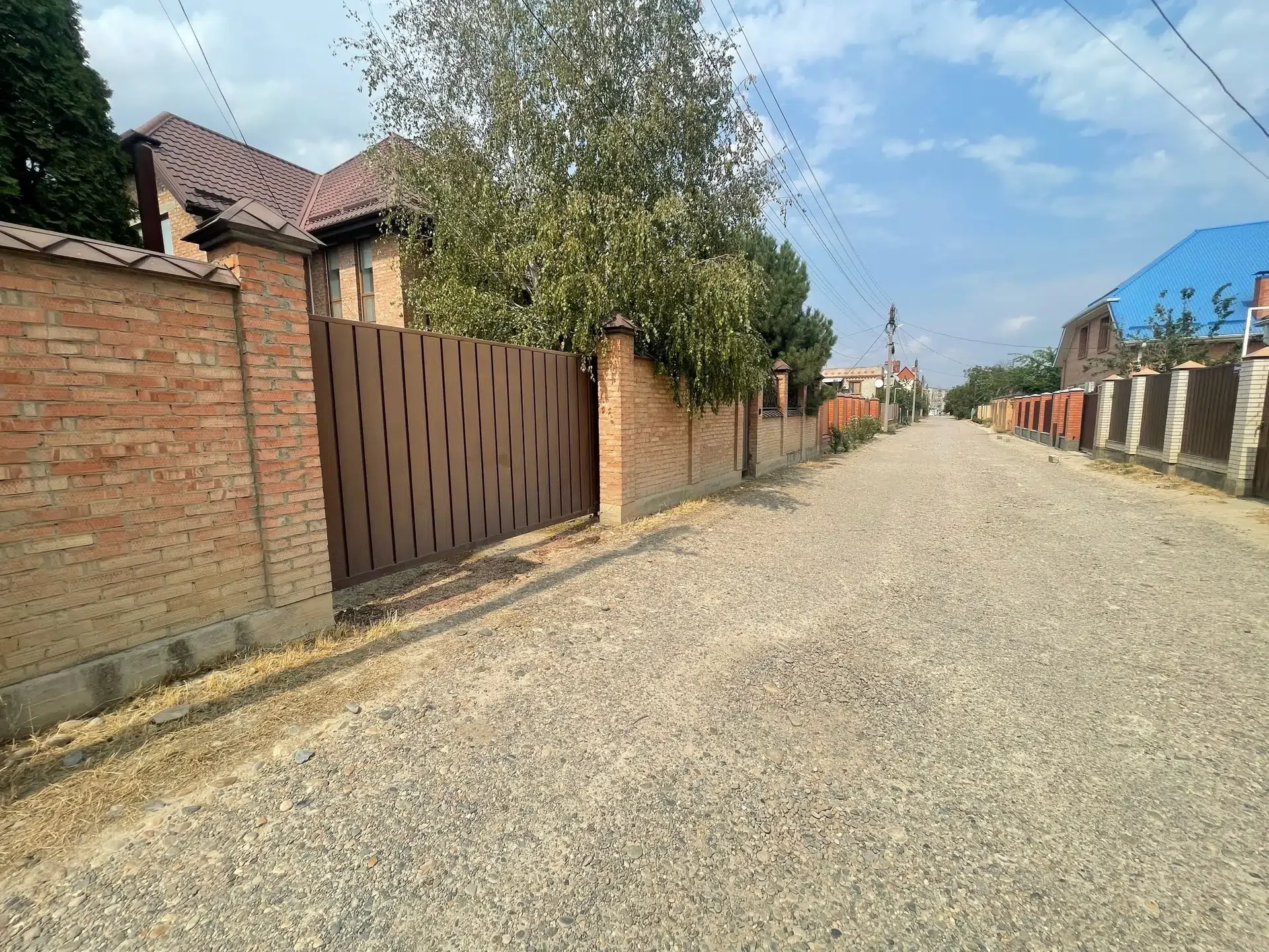 Дом 206 кв.м. Каспарова - миниатюра 5