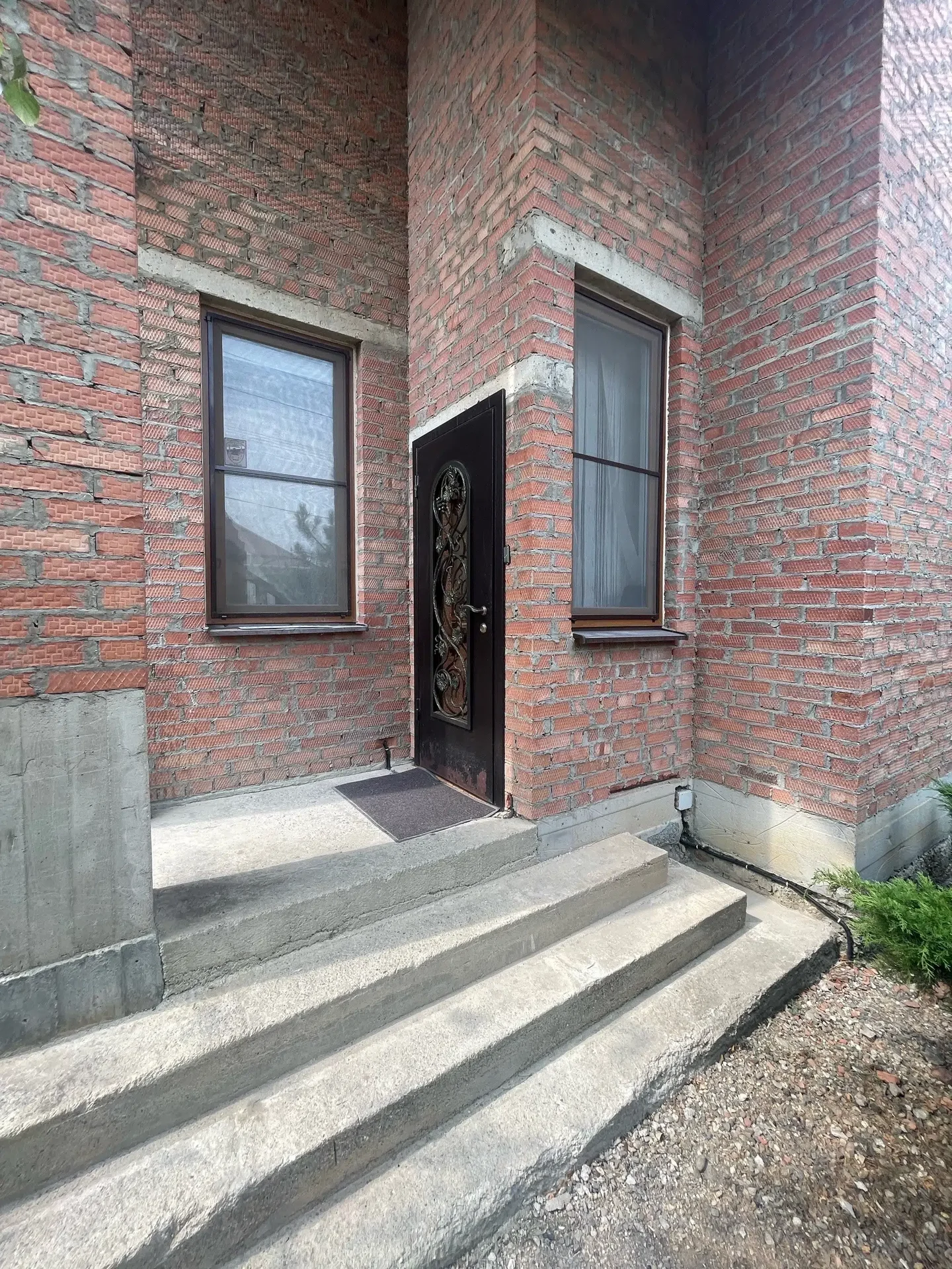 Дом 206 кв.м. Каспарова - миниатюра 6