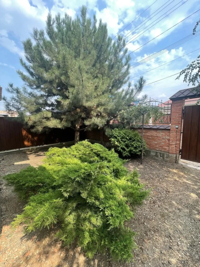 Дом 206 кв.м. Каспарова - миниатюра 9