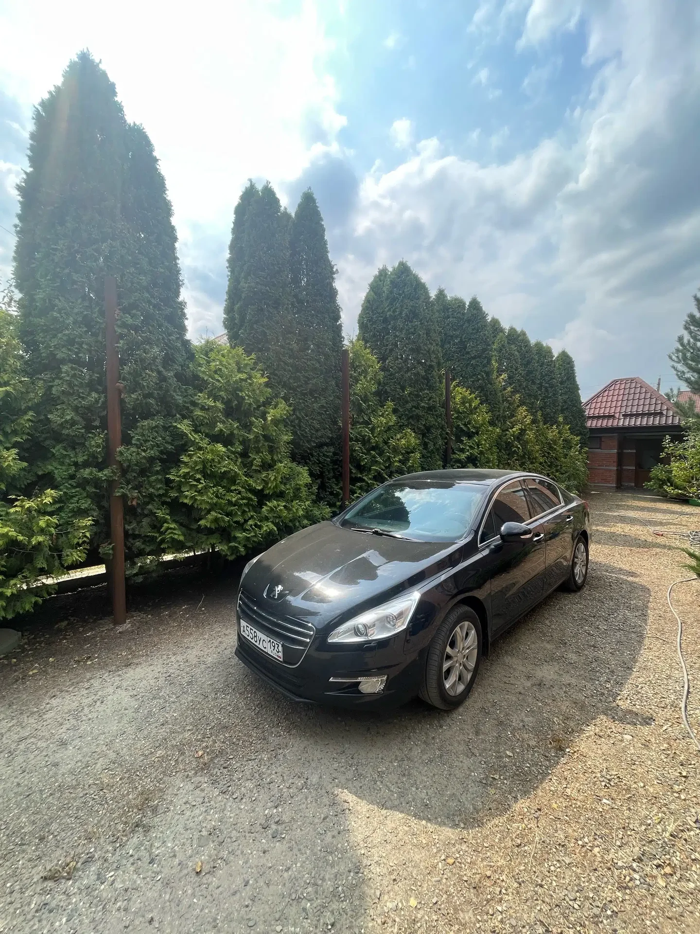 Дом 206 кв.м. Каспарова - миниатюра 10