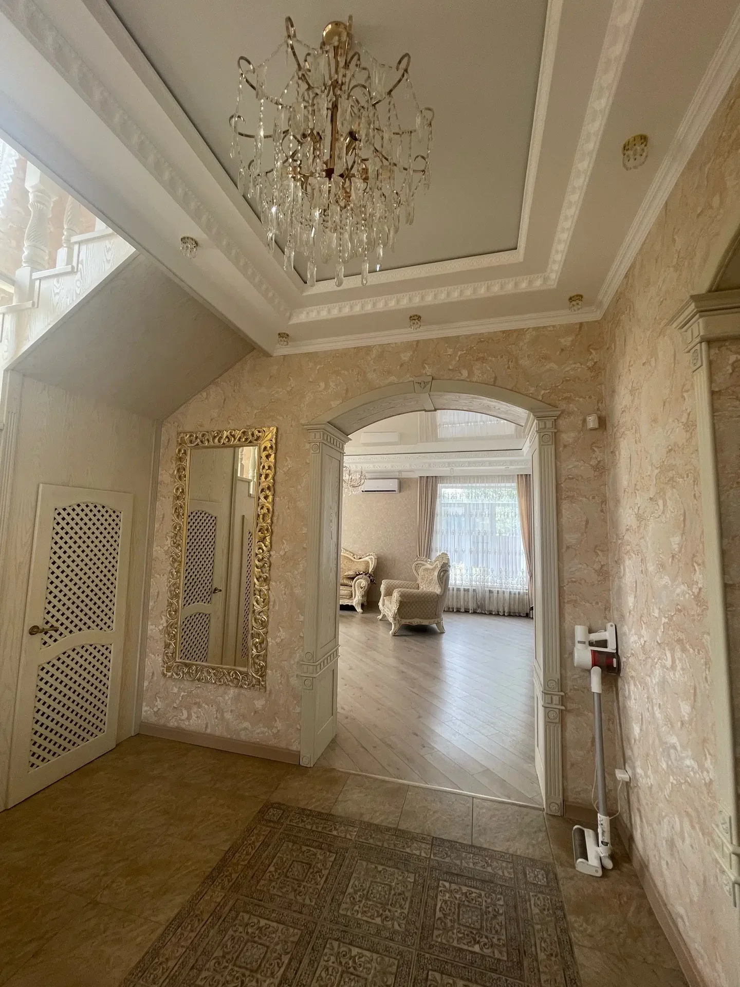 Дом 206 кв.м. Каспарова - миниатюра 11