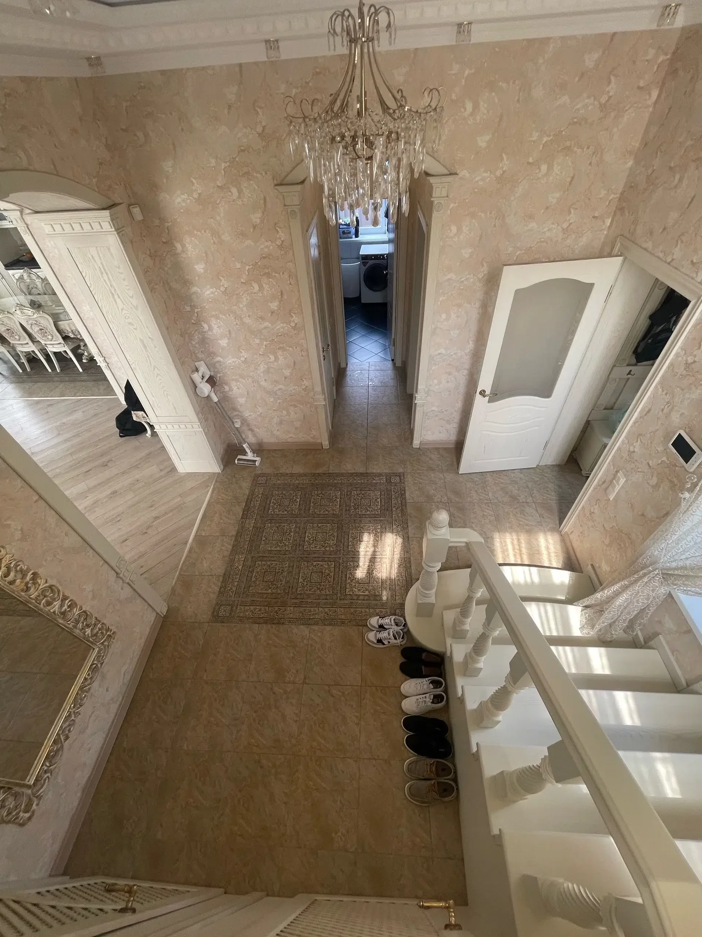 Дом 206 кв.м. Каспарова - миниатюра 12