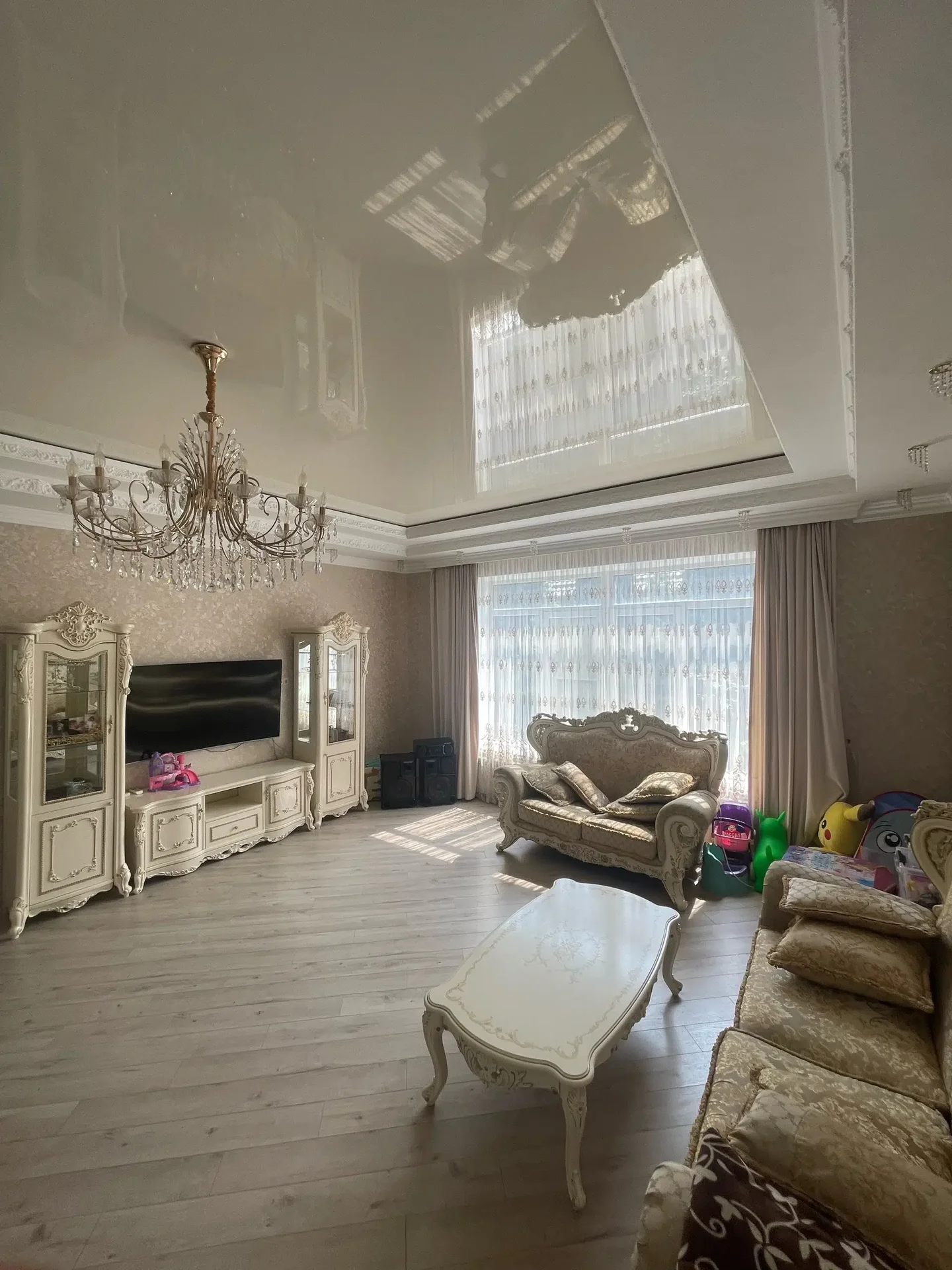 Дом 206 кв.м. Каспарова - миниатюра 13