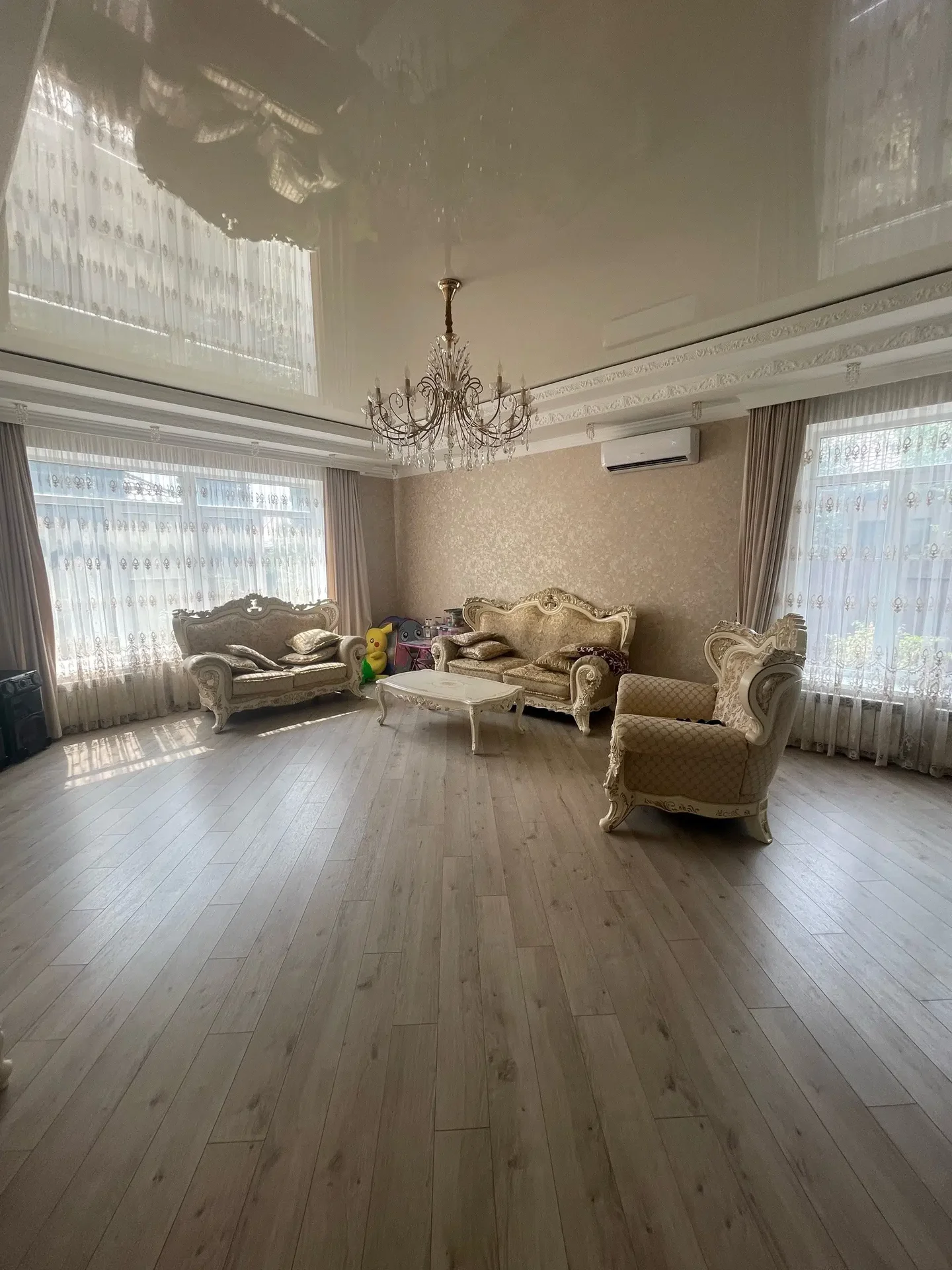 Дом 206 кв.м. Каспарова - миниатюра 14
