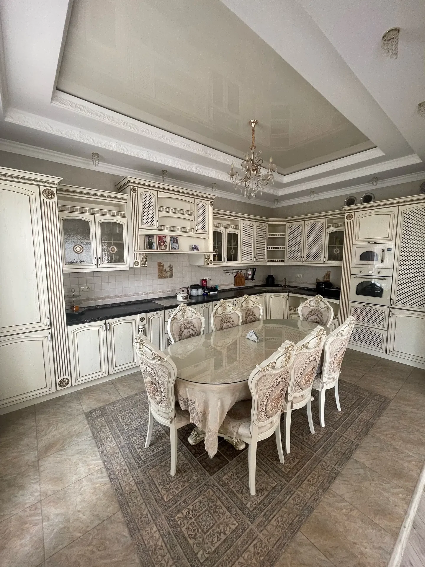 Дом 206 кв.м. Каспарова - миниатюра 15