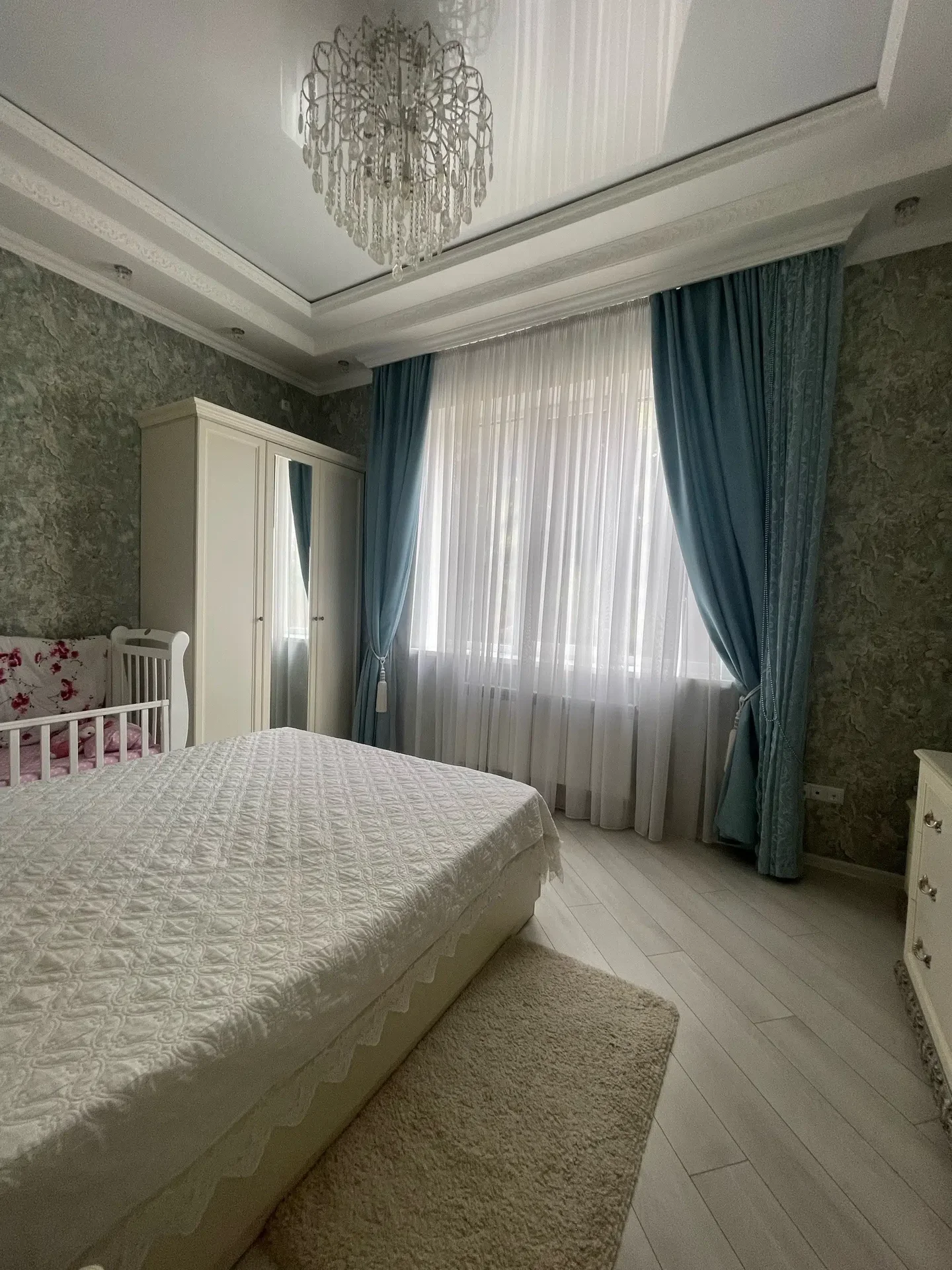 Дом 206 кв.м. Каспарова - миниатюра 16