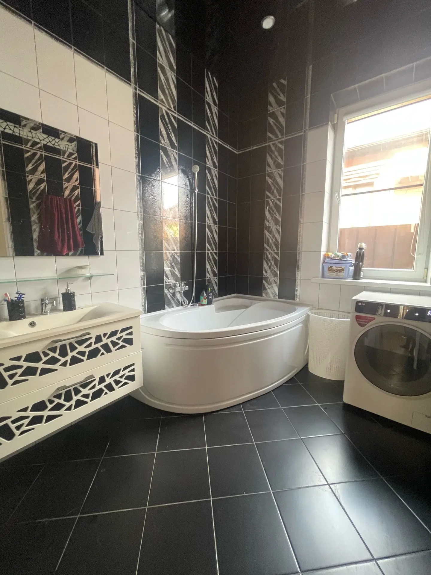 Дом 206 кв.м. Каспарова - миниатюра 18