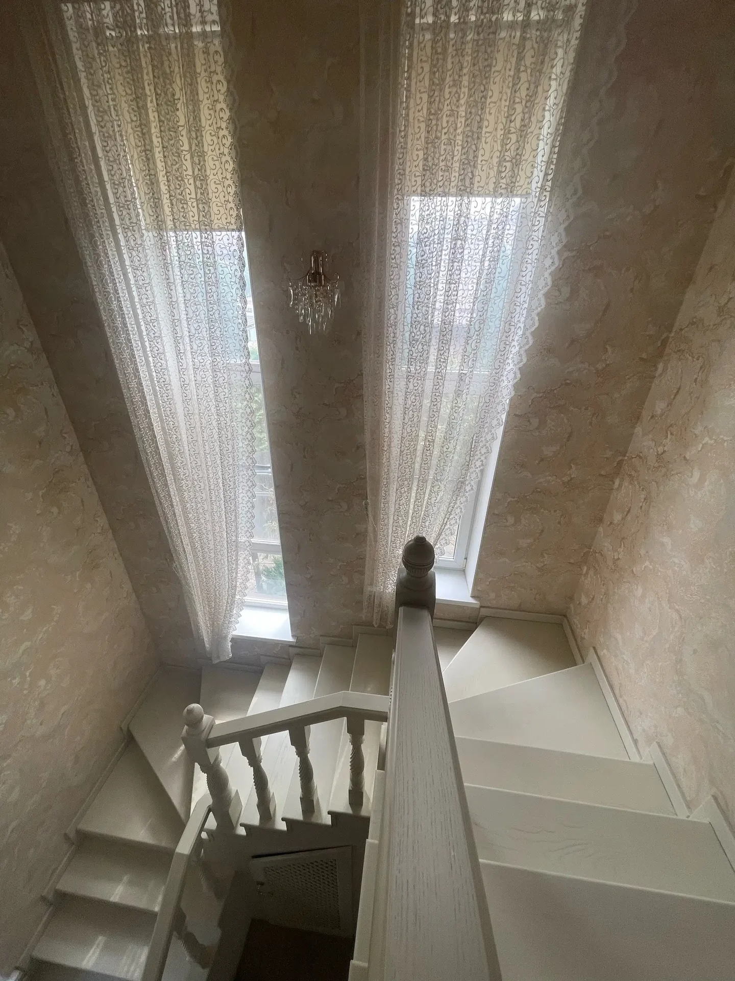 Дом 206 кв.м. Каспарова - миниатюра 19