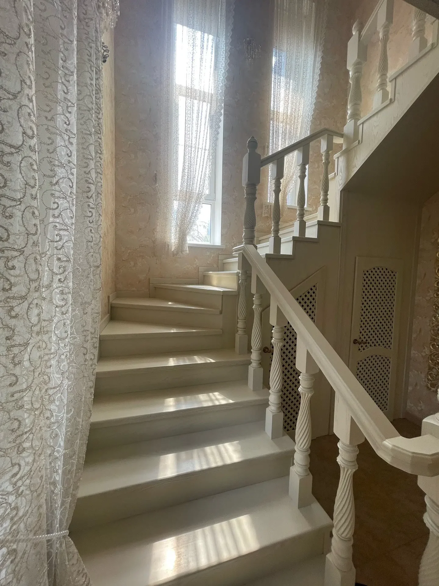 Дом 206 кв.м. Каспарова - миниатюра 20