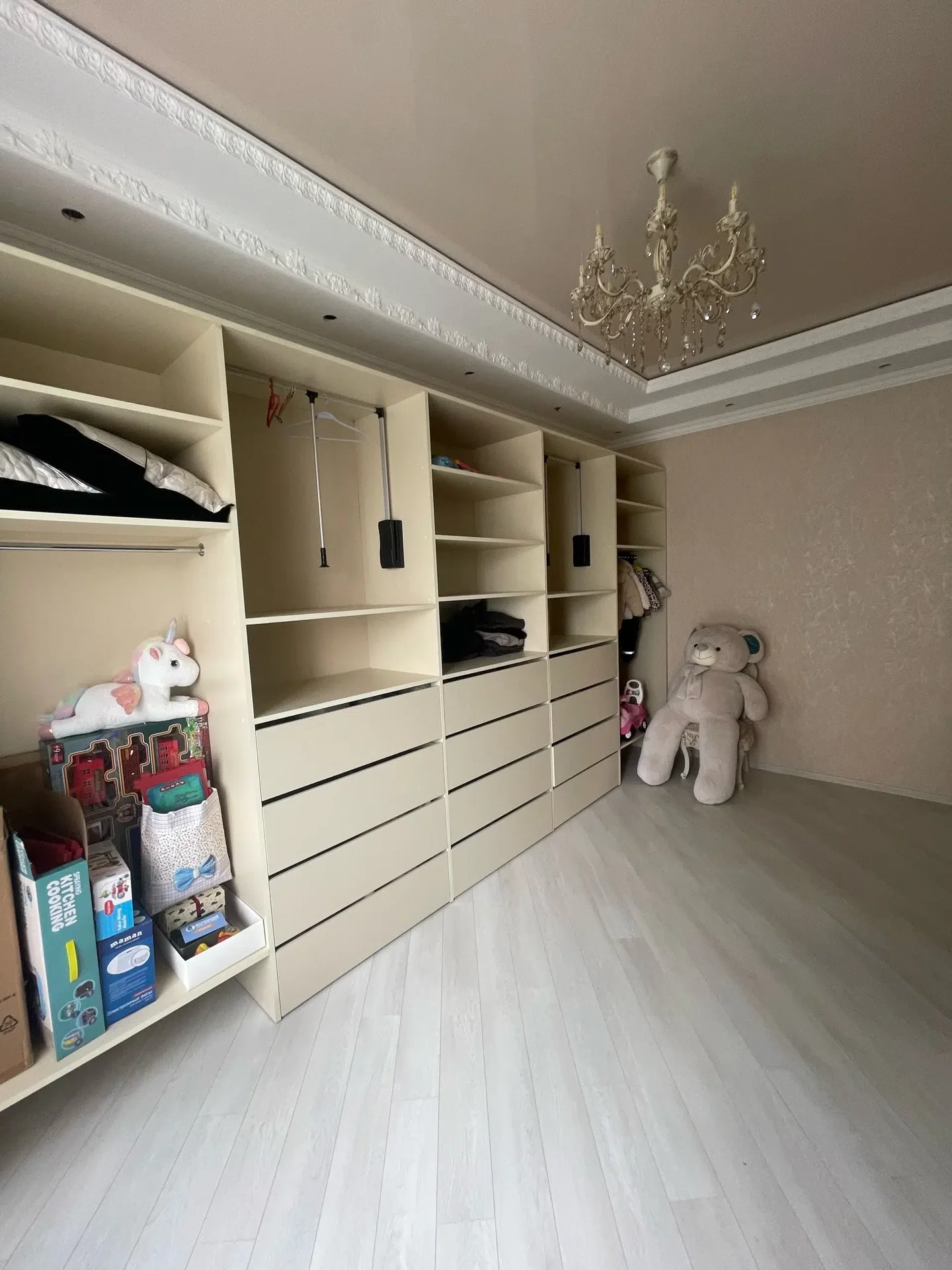 Дом 206 кв.м. Каспарова - миниатюра 21