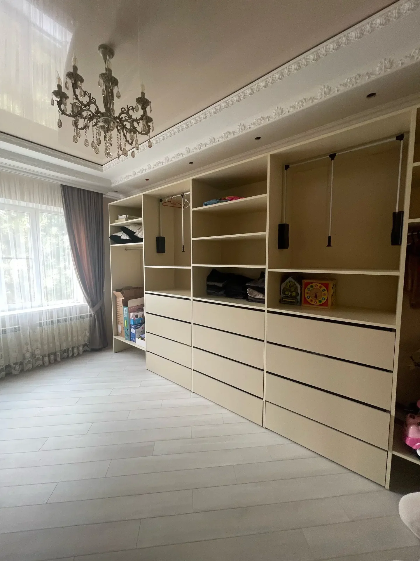 Дом 206 кв.м. Каспарова - миниатюра 22