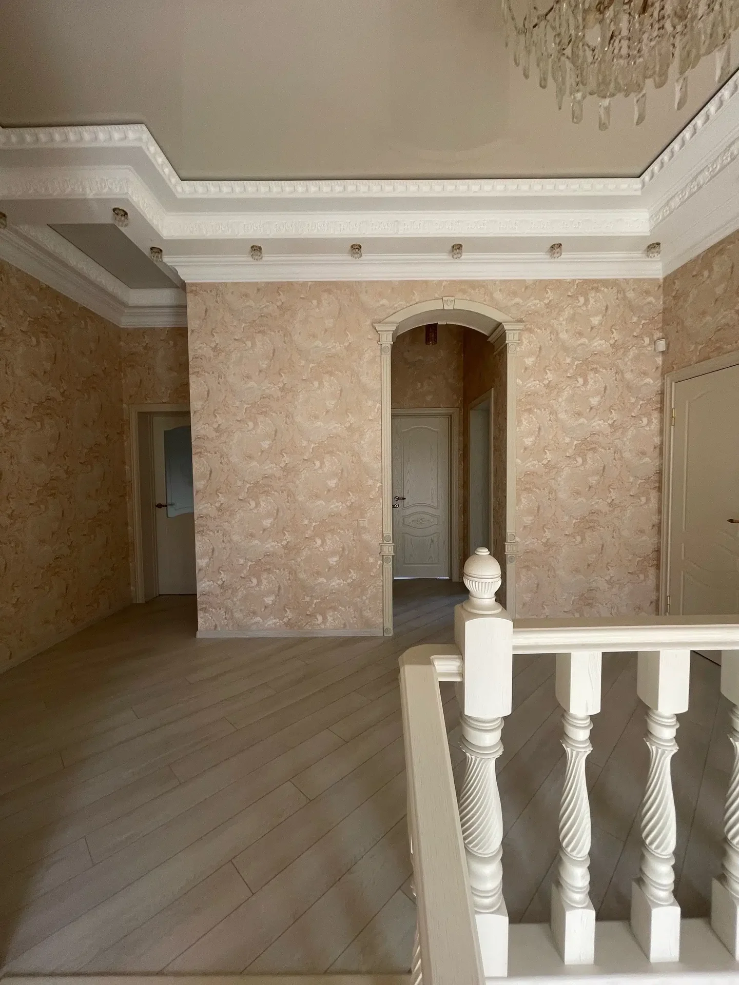 Дом 206 кв.м. Каспарова - миниатюра 23