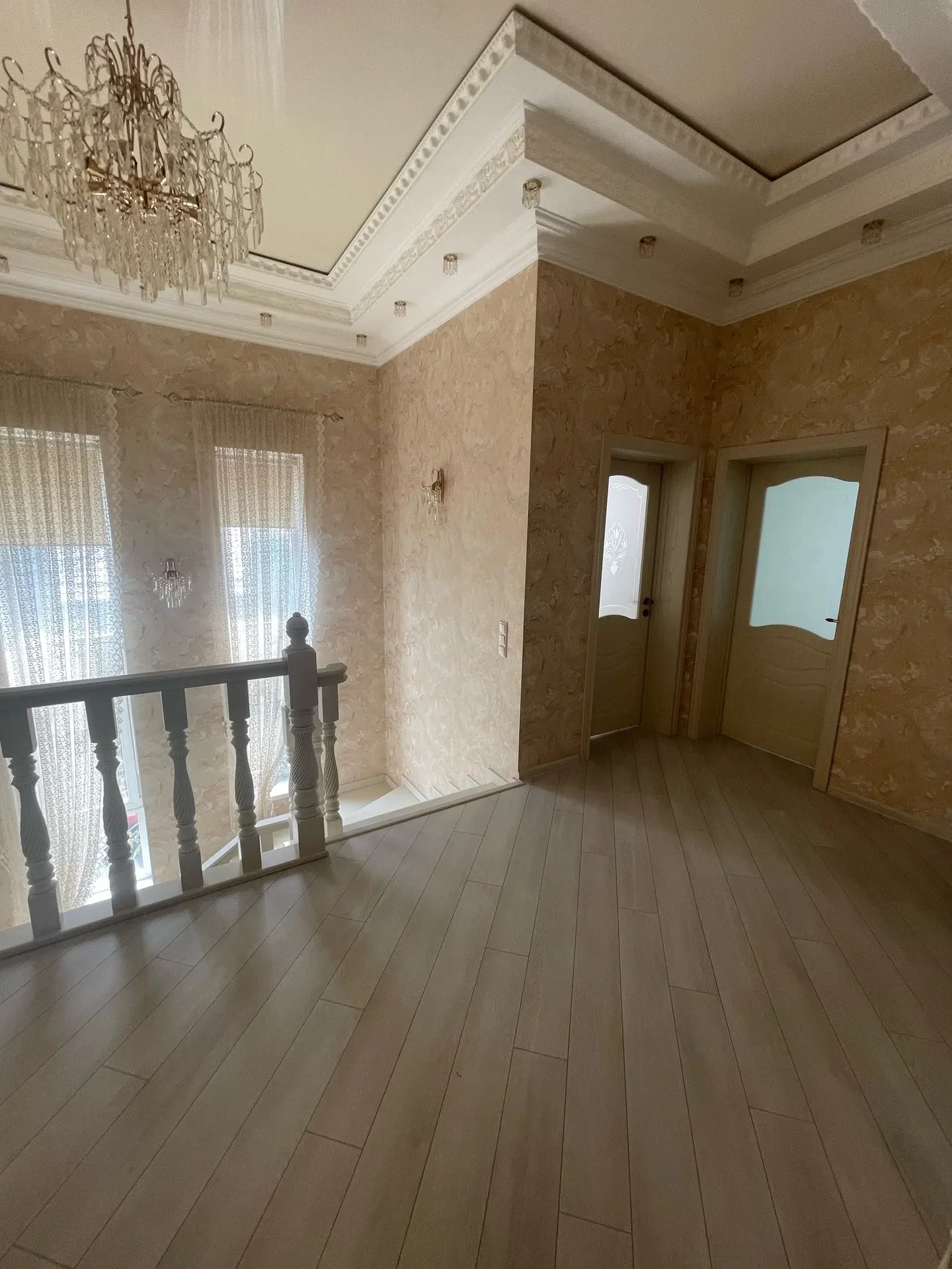 Дом 206 кв.м. Каспарова - миниатюра 24