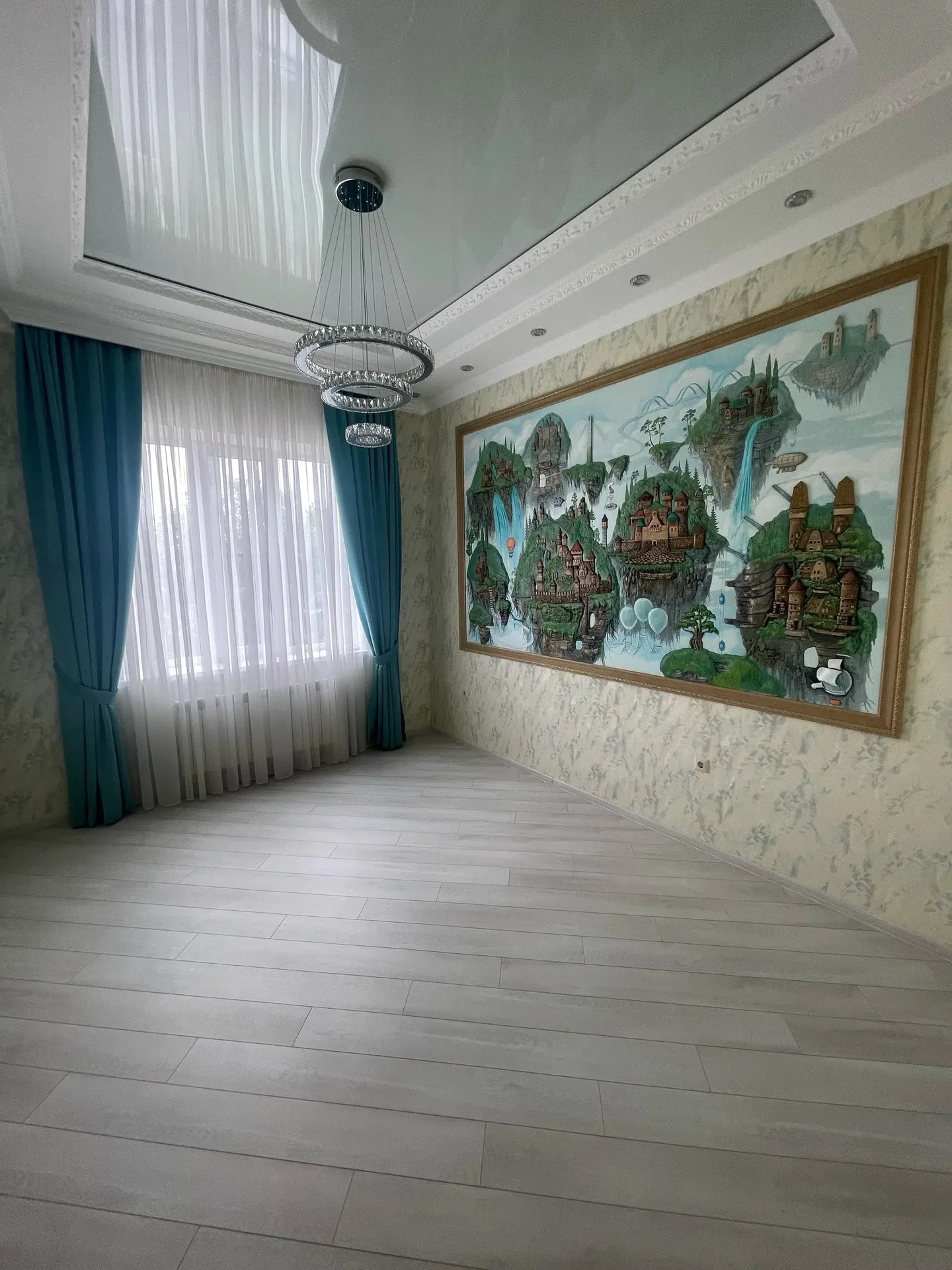 Дом 206 кв.м. Каспарова - миниатюра 25