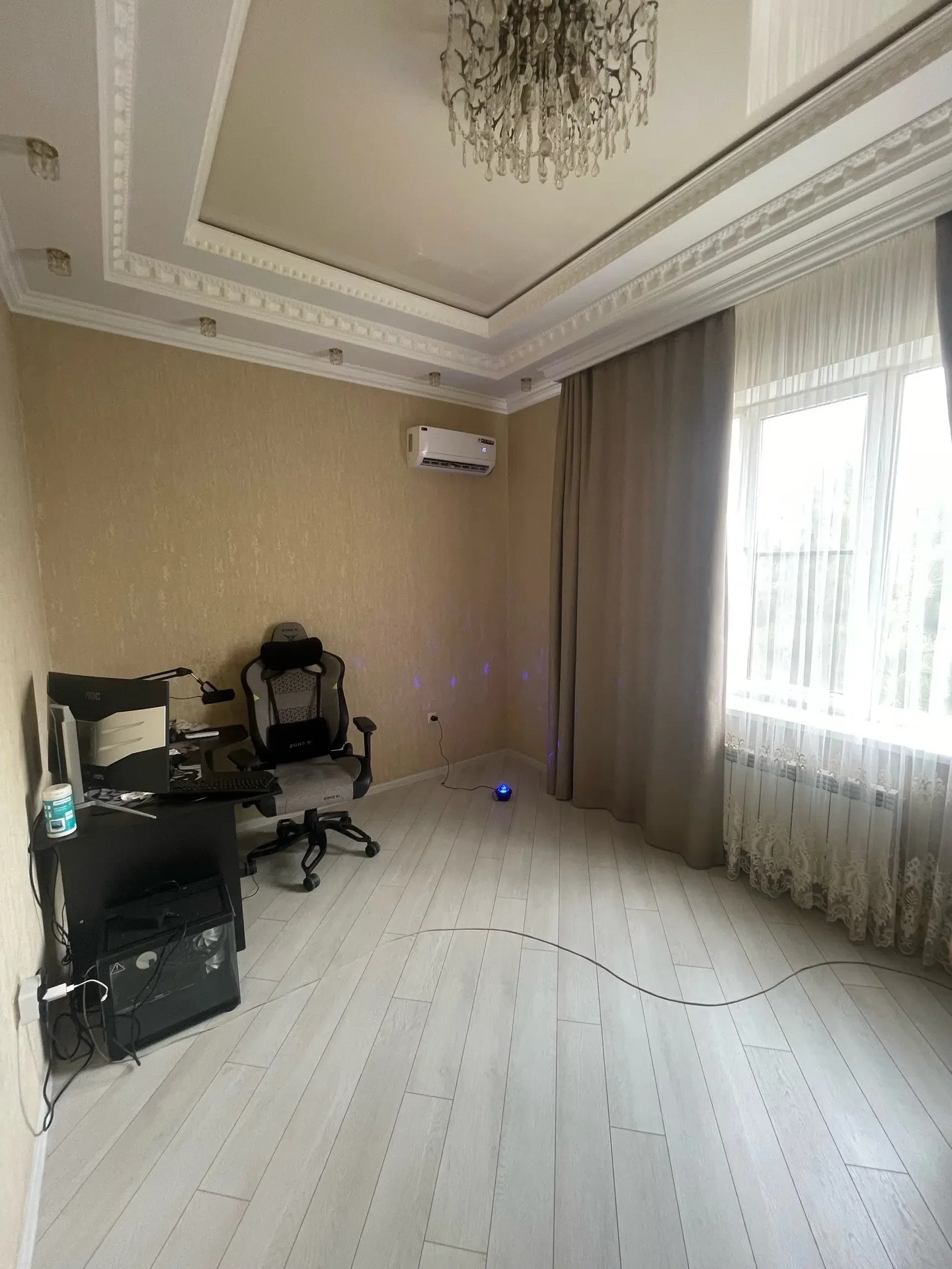 Дом 206 кв.м. Каспарова - миниатюра 26