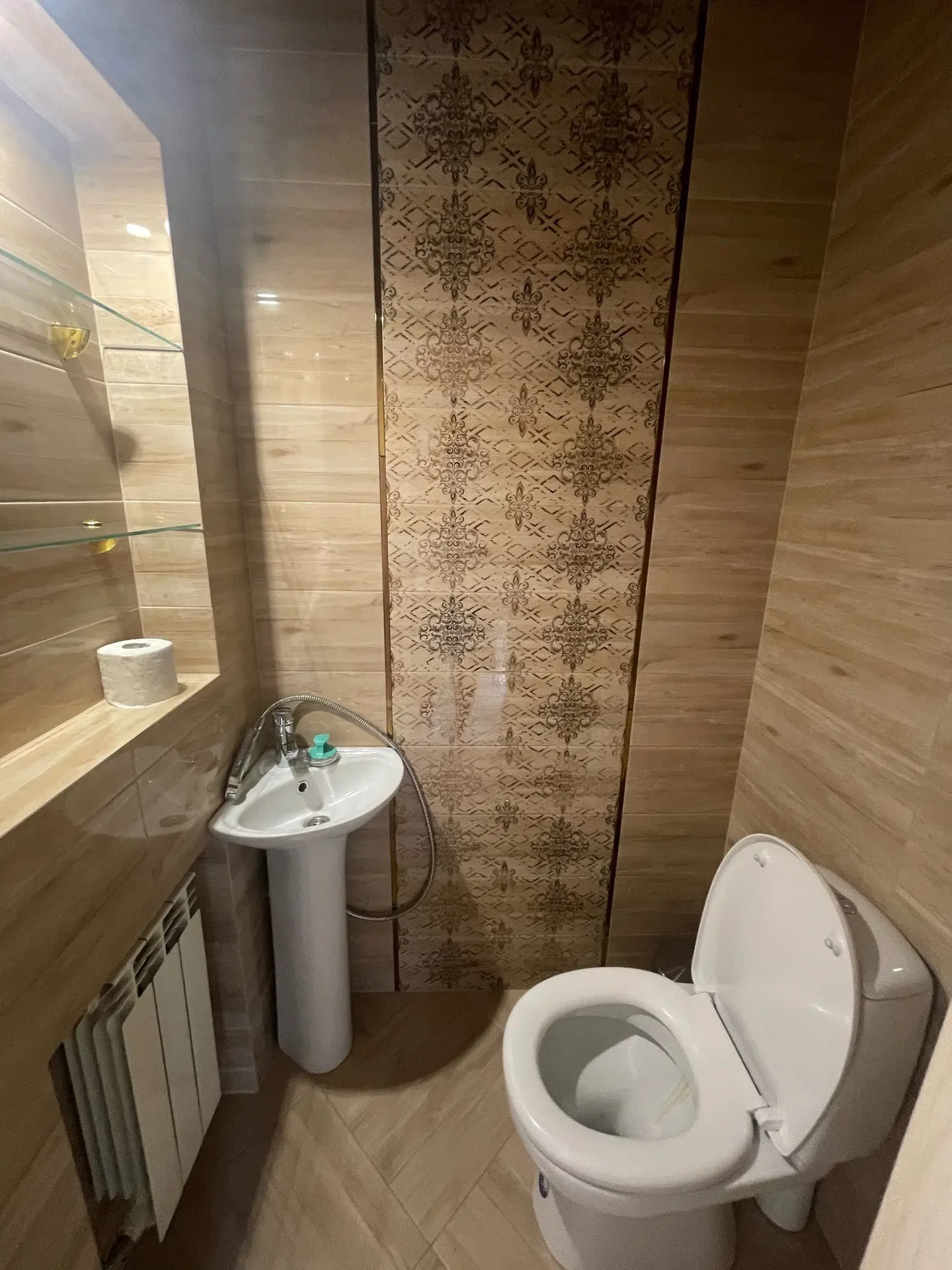 Дом 206 кв.м. Каспарова - миниатюра 28