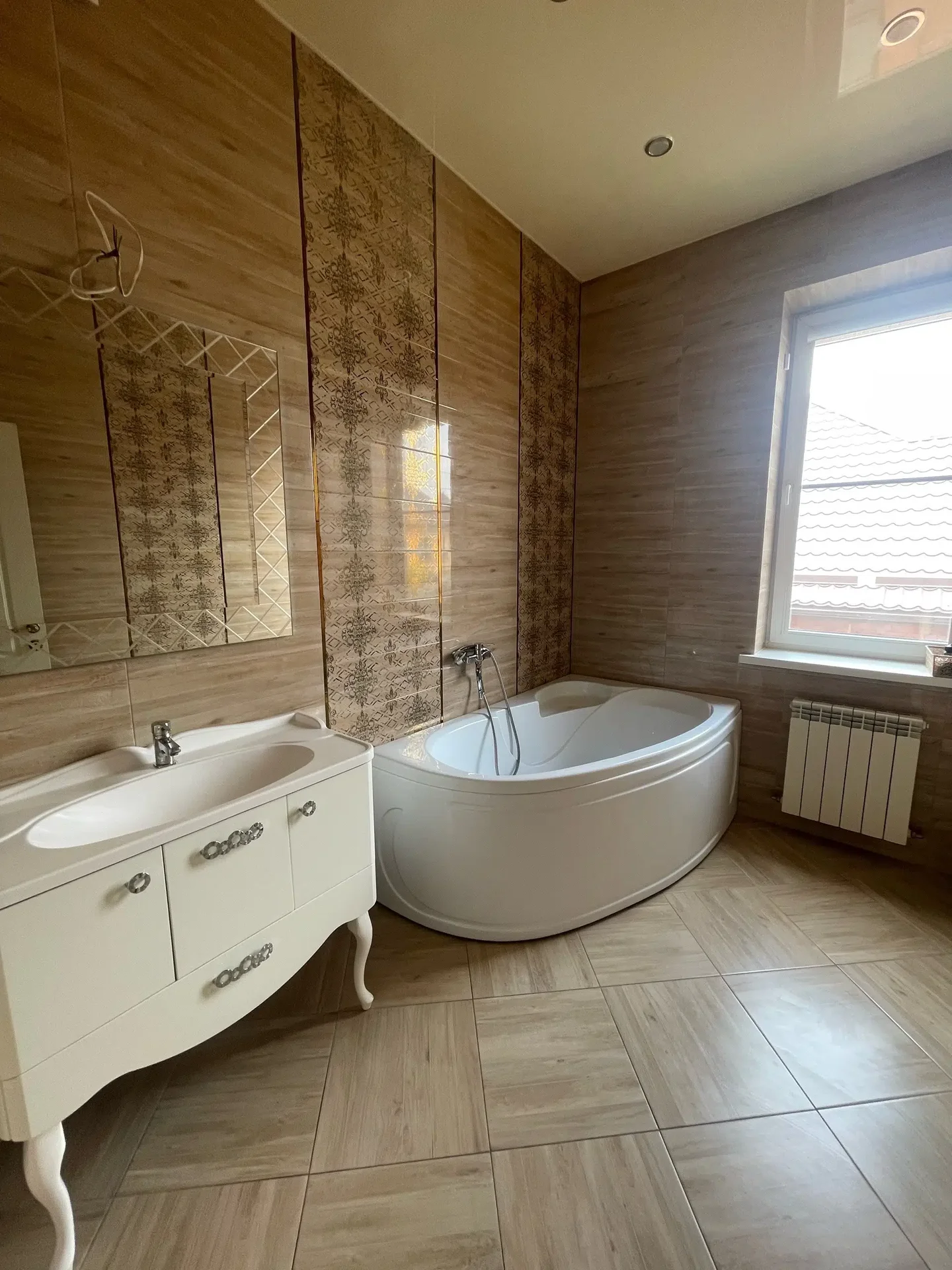 Дом 206 кв.м. Каспарова - миниатюра 29