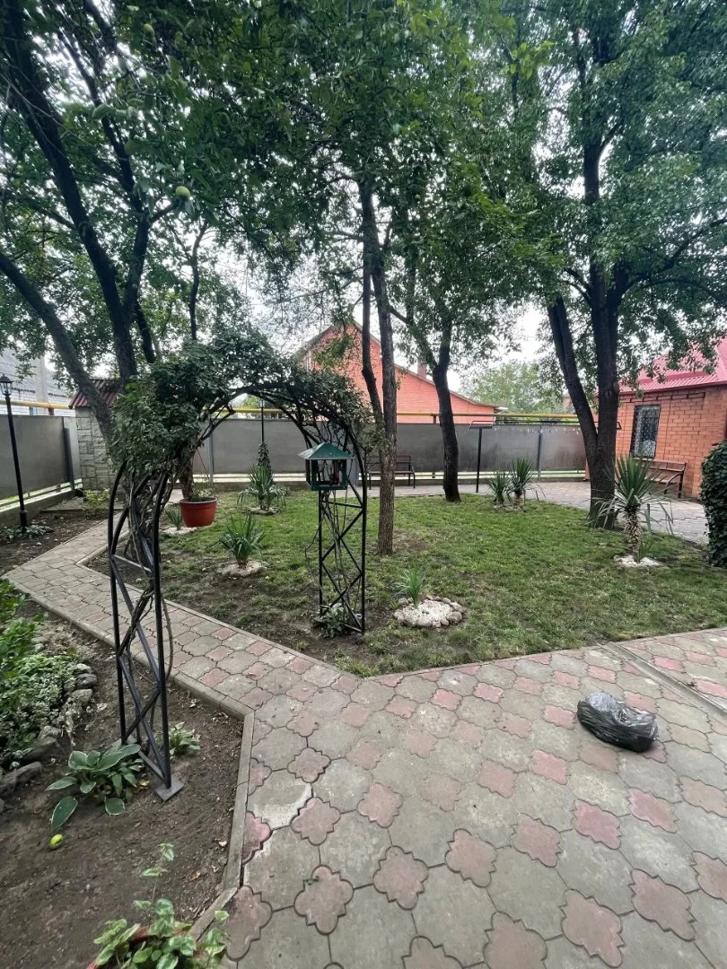 4к. дом Каспарова - миниатюра 5