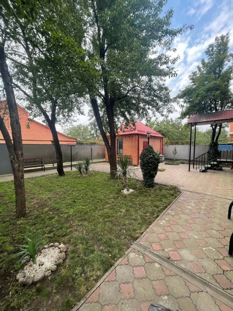 4к. дом Каспарова - миниатюра 6