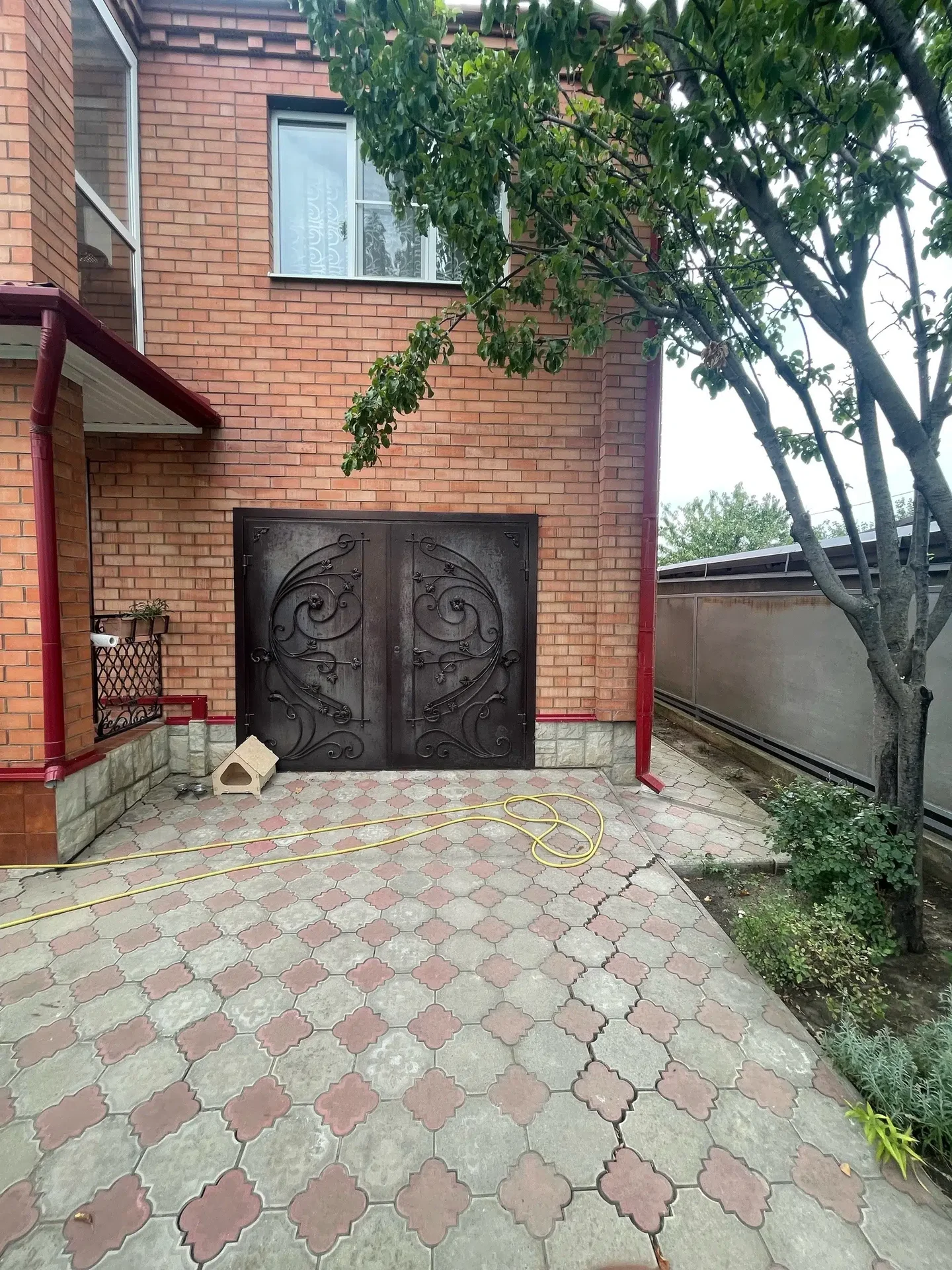 4к. дом Каспарова - миниатюра 7