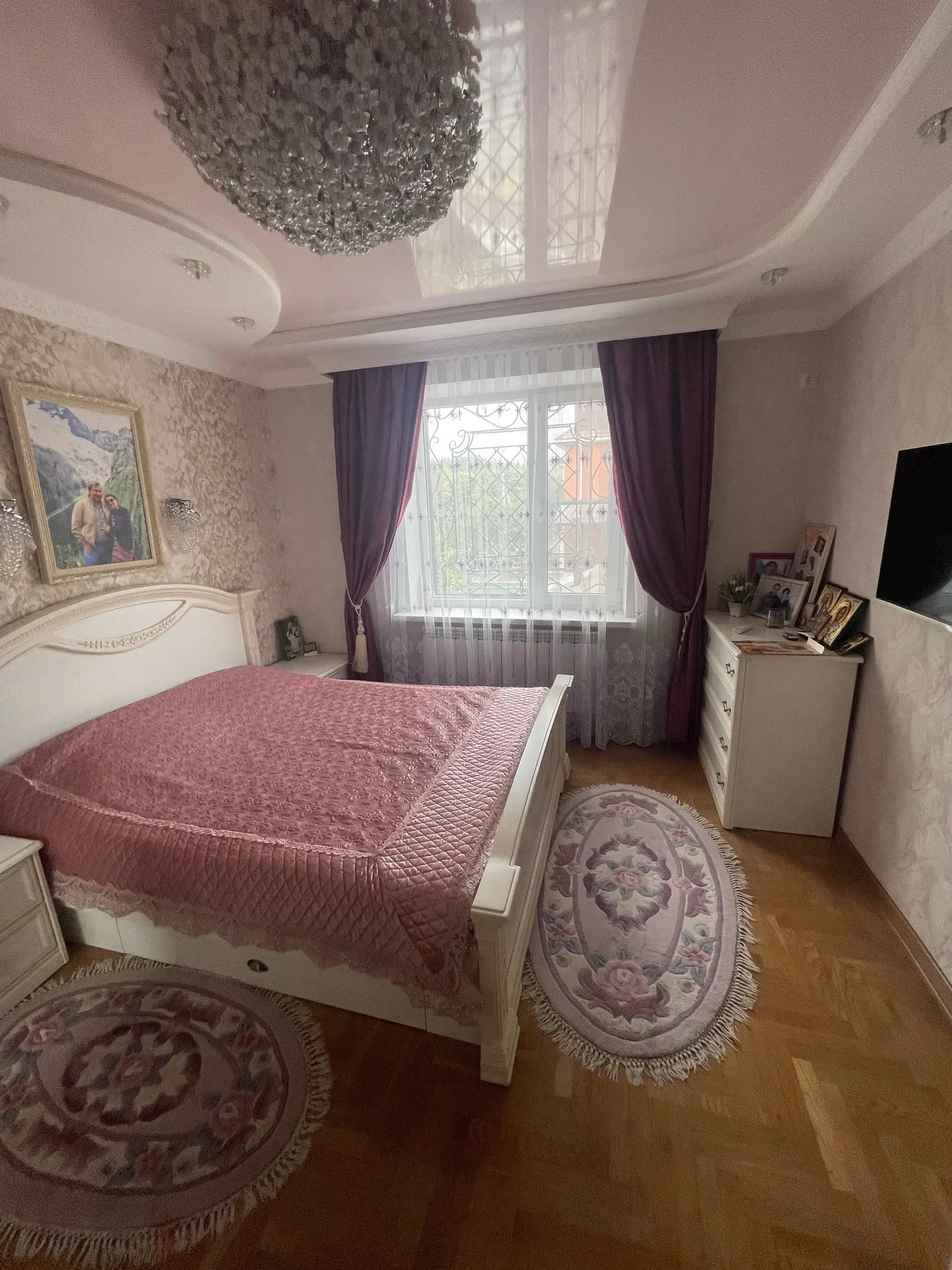 4к. дом Каспарова - миниатюра 11