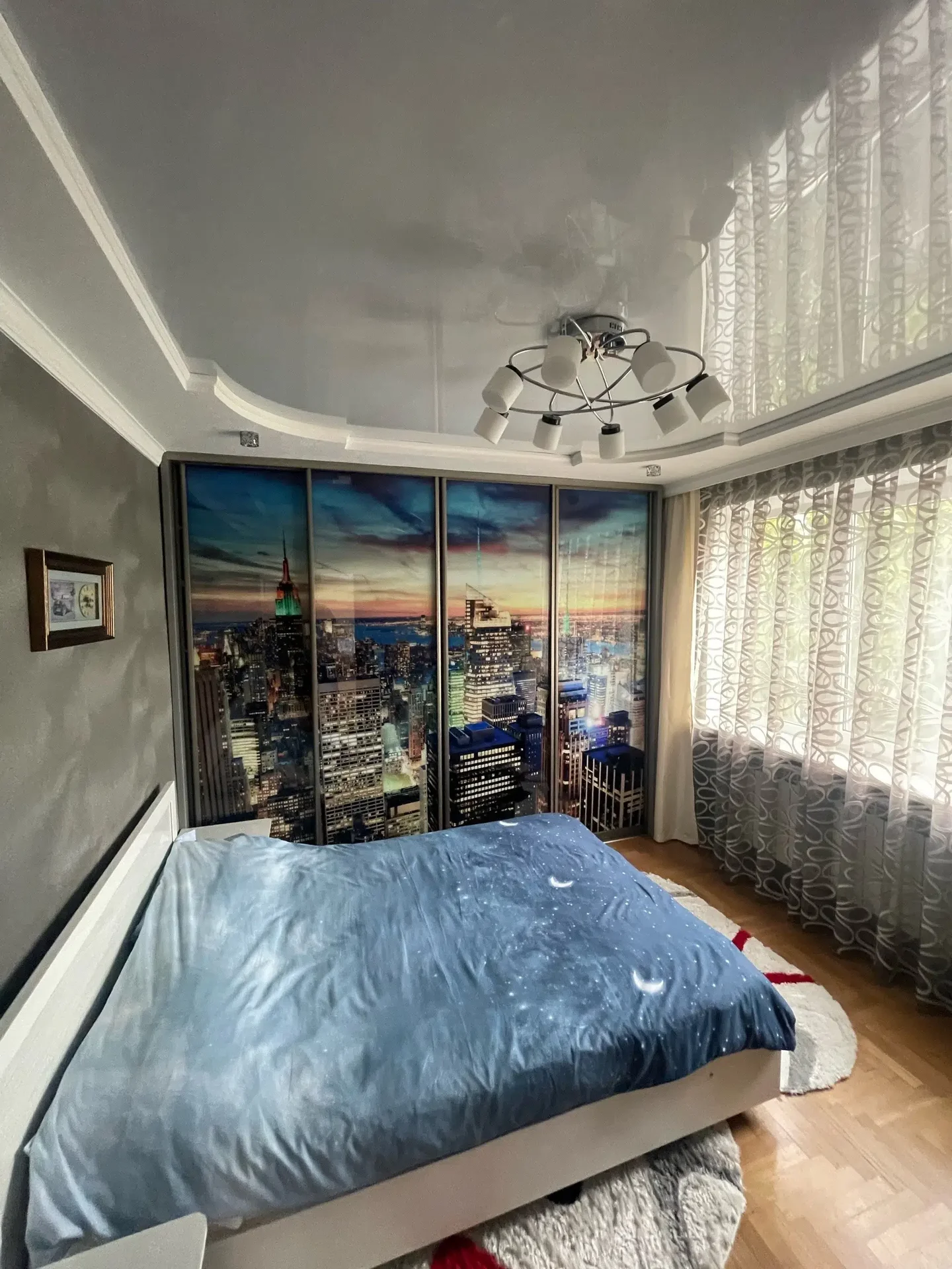 4к. дом Каспарова - миниатюра 13