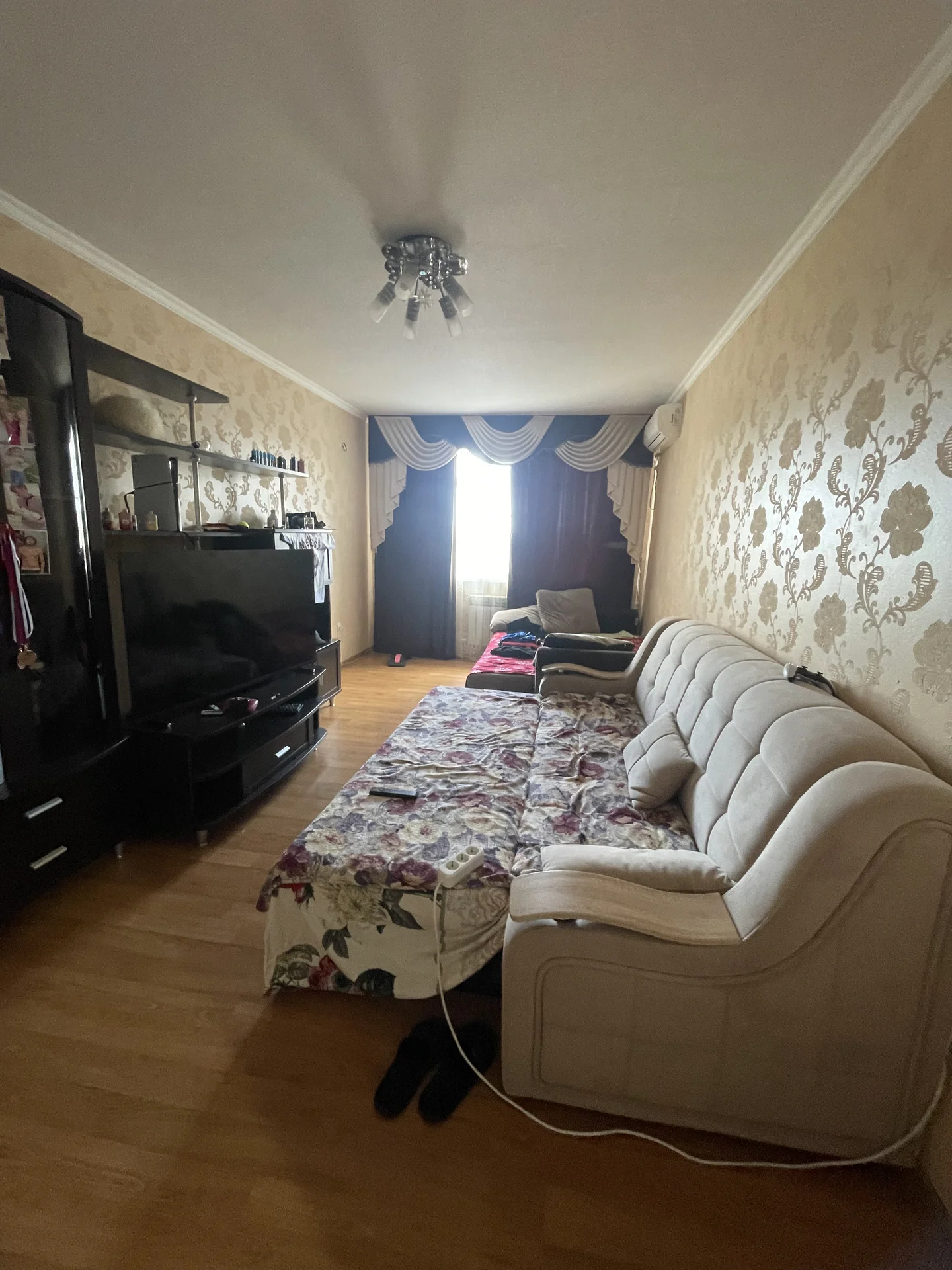 1к. с АО район Родины - миниатюра 2